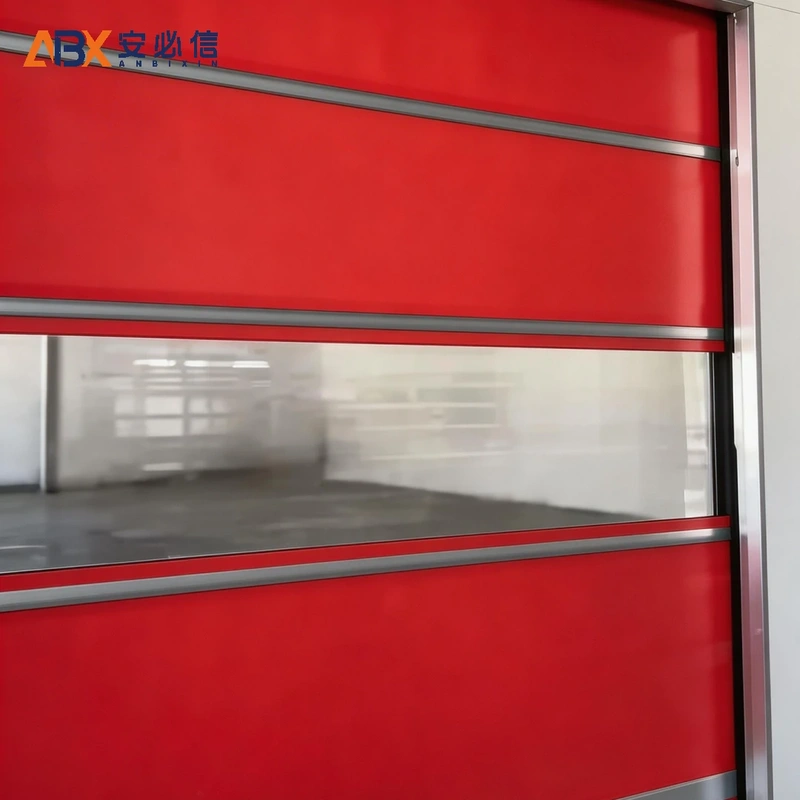 平顶山工业快速门